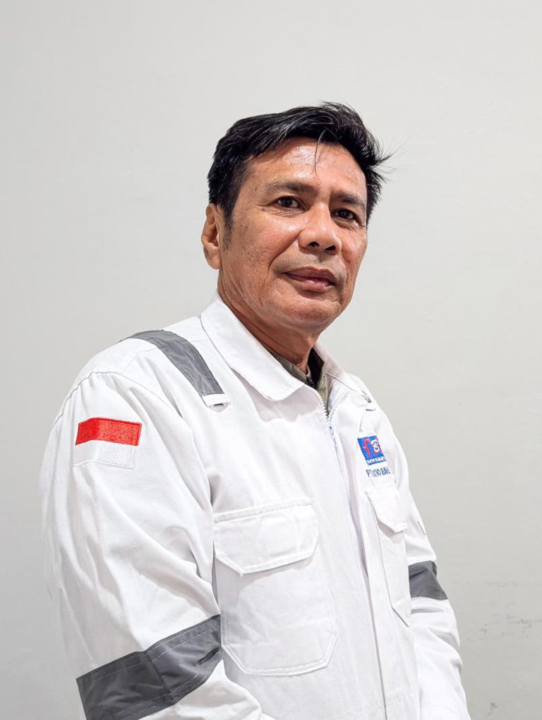 Shipping Agent Batam